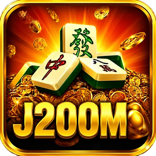 j200m Logo